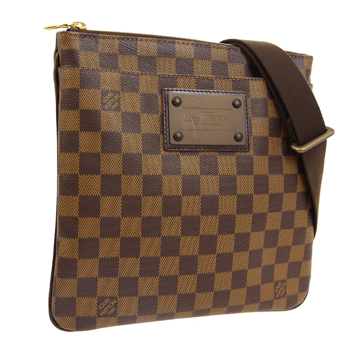 louis vuitton inventeur bag