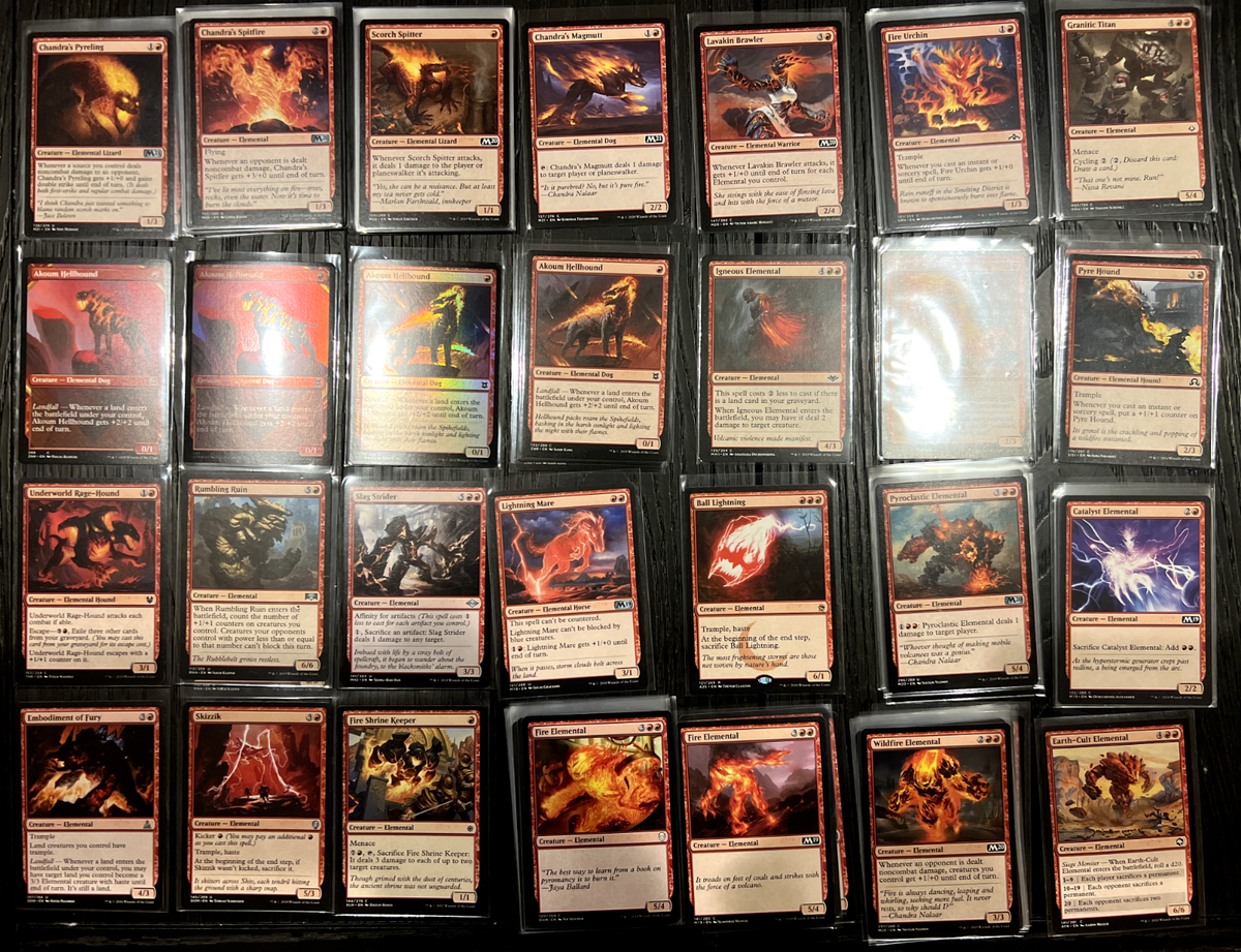 mtg commander deck creator MULTICOLOR Mana Commander Deck Builder Starter Pack Kit Lands Artifacts Magic: the Gathering MTG Commander EDH