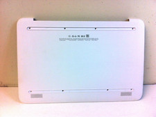 White HP Stream 14-cb610cl OEM Case Bottom Cover - TFQ370P9TP503 / 14