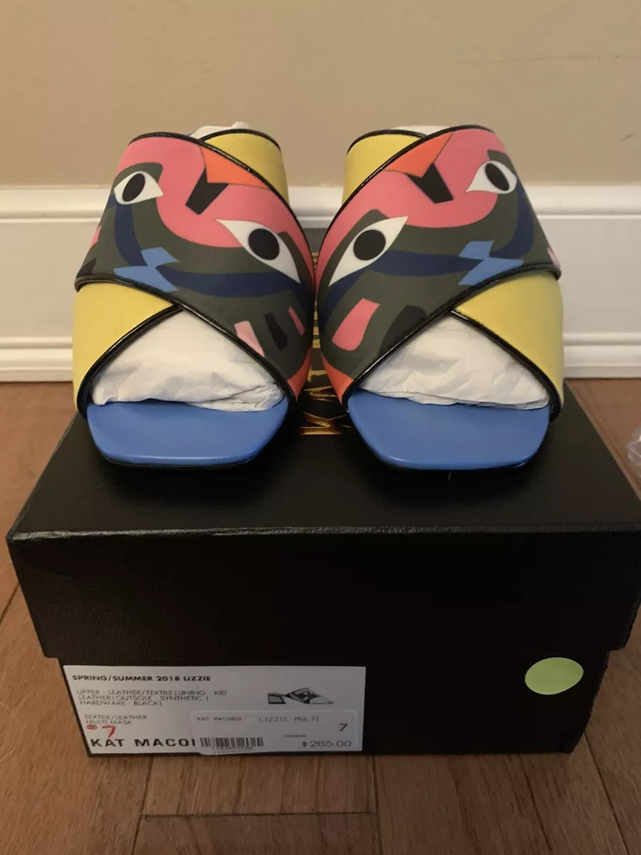 Kat top maconie 2018