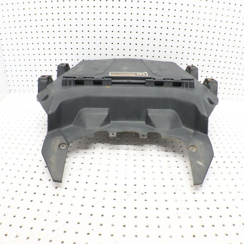 2017 CAN-AM OUTLANDER 570 REAR CARGO STORAGE BOX 705007136 715004412 - Picture 7 of 22