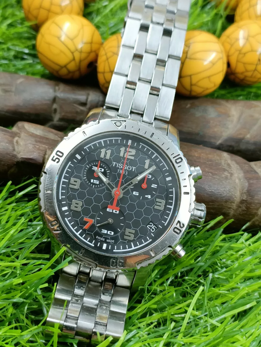 Michael owen on sale tissot watch