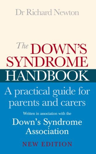 The Downs Syndrome Handbook by Downs Syndrome Association PAPERBACK - Image 3