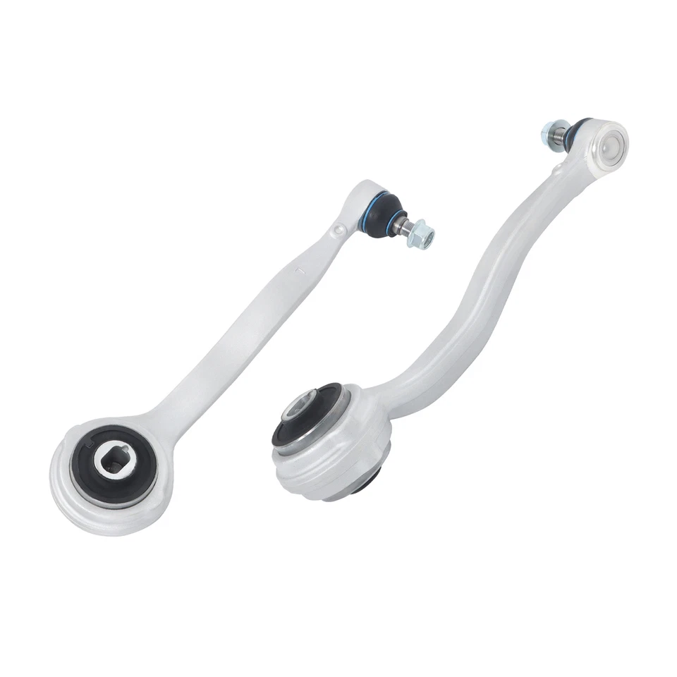 Brazo de control inferior delantero LABLT para Mercedes-Benz C240 C230 C280 CLK320 2001-2008 Foto 4 de 4