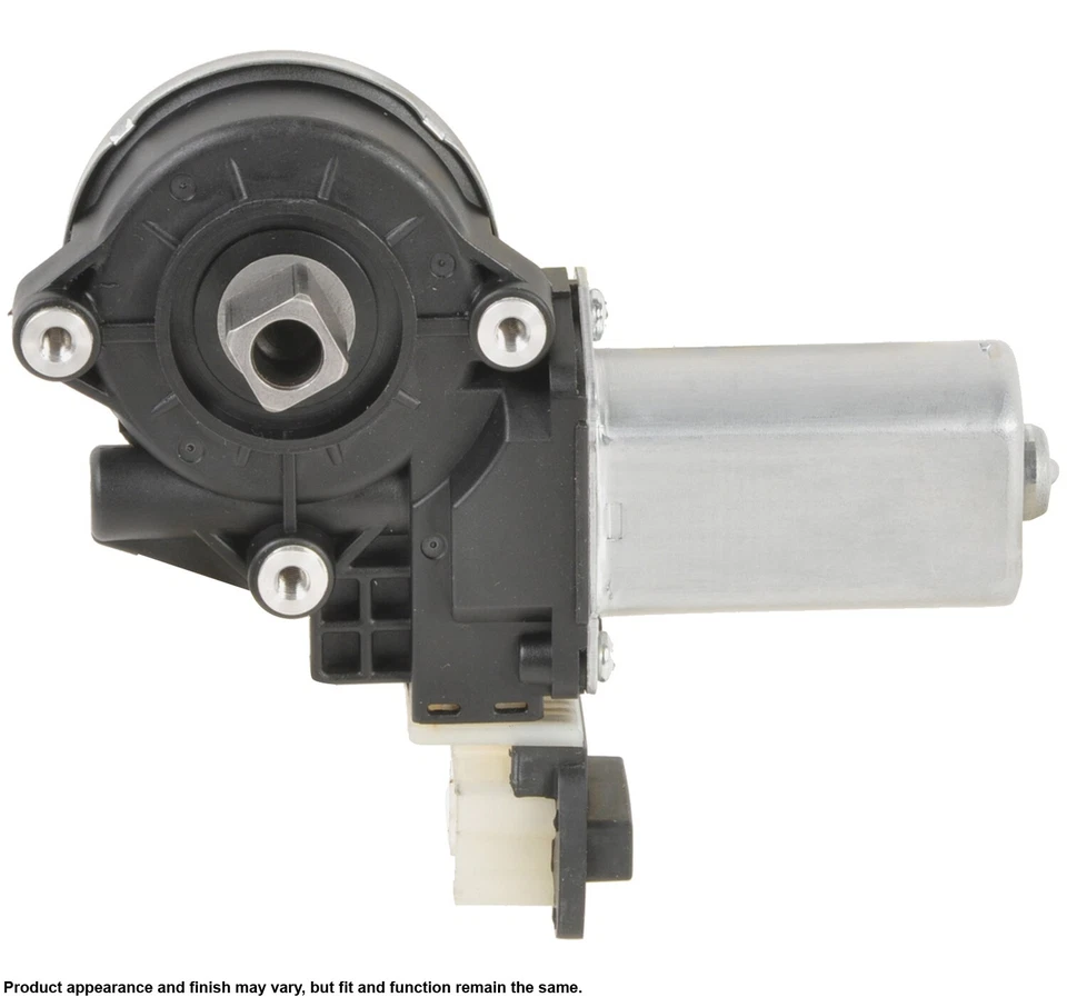 Motor ventana delantero derecho cardone para Nissan Quest 2011-2017 2012 2013 2014 2015 Foto 3 de 4