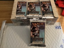 Booster Pack Prices | Magic Prophecy | Magic Cards Booster Pack Prices | Magic Prophecy | Magic Cards