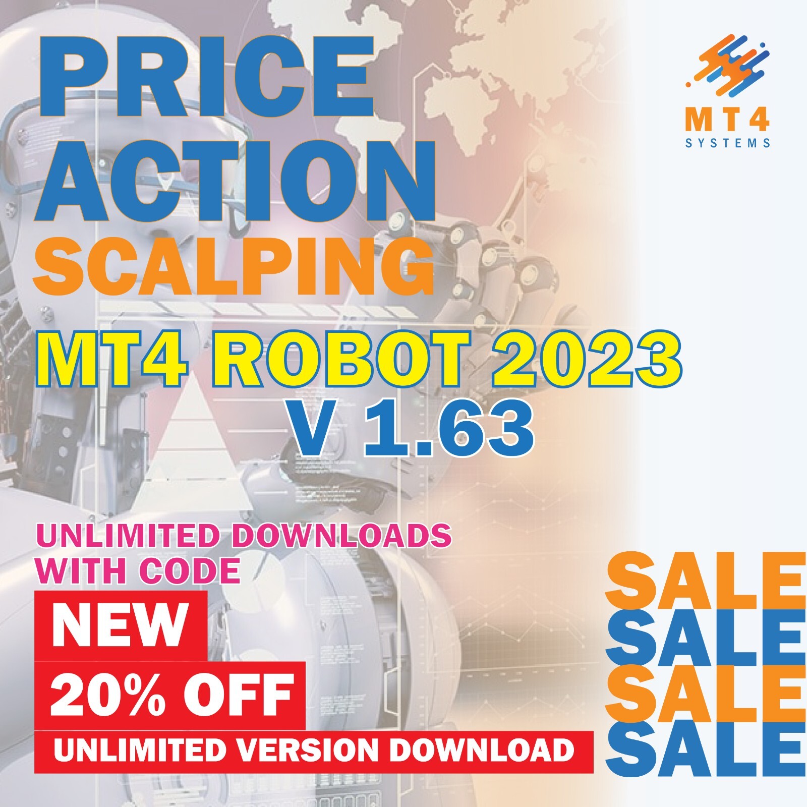 Ultra Profitable FX EA Scalper - MT4 Forex Expert Advisor 2023-EXCELLENT  RESULTS | eBay