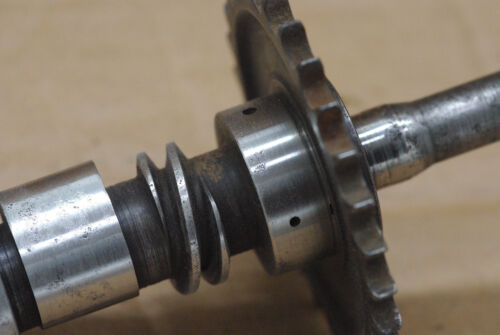 Nockenwelle BMW R35 Original - Bild 7 von 9