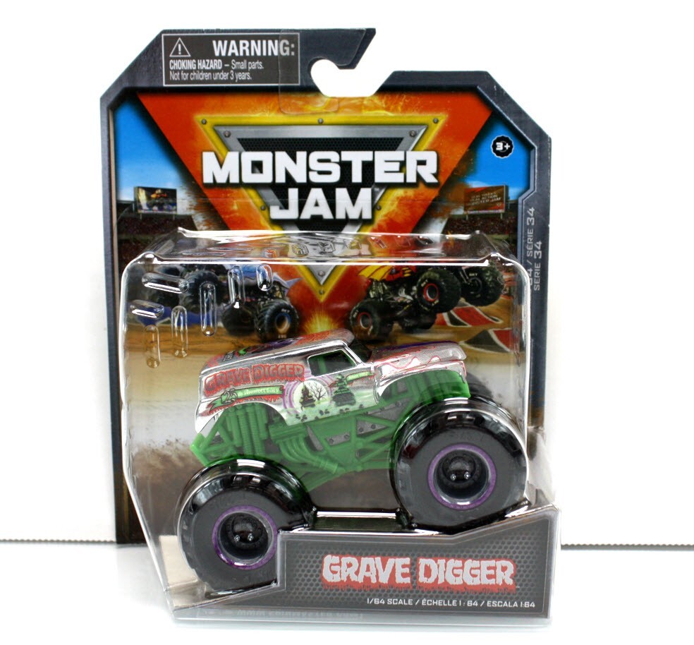 限定品: MONSTER JAM 9台セット 限定品: MONSTER JAM 9台セット
