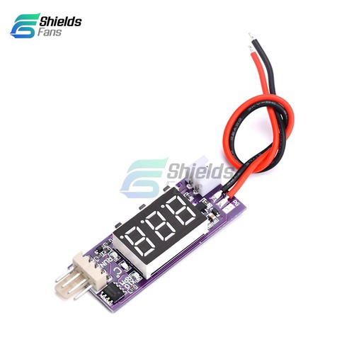 DC 12V 3A 4-Wire PWM PC CPU Fan Temperature Control Thermostat Speed Controller - Picture 10 of 12