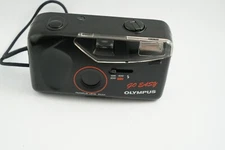 Olympus Go Easy Point and Shoot Film Camera