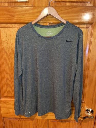 nike tee athletic cut