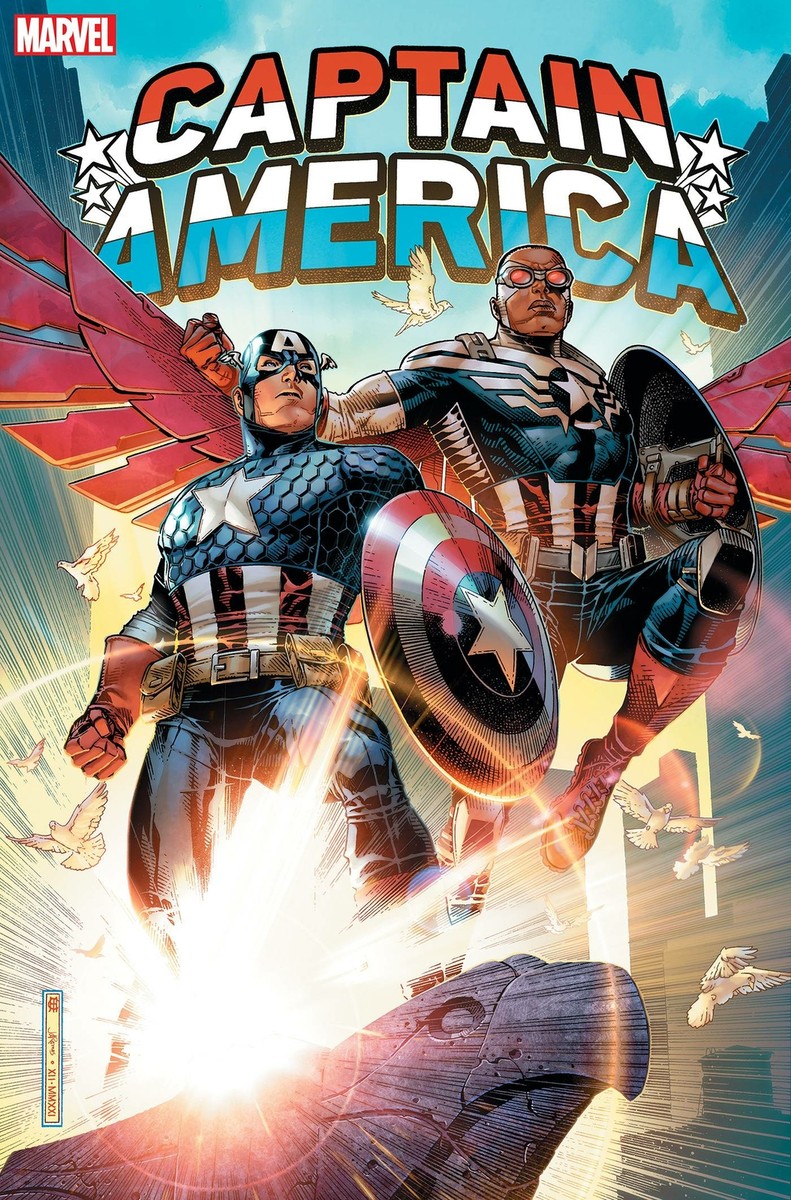 CAPTAIN AMERICA #0 1:25 JIM CHEUNG VARIANT MARVEL 042022 | eBay