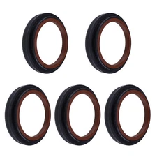 5X Wheel Seal Oil Seal for Trailer Axle Replaces SKF PlusXL 42627PRO 42627