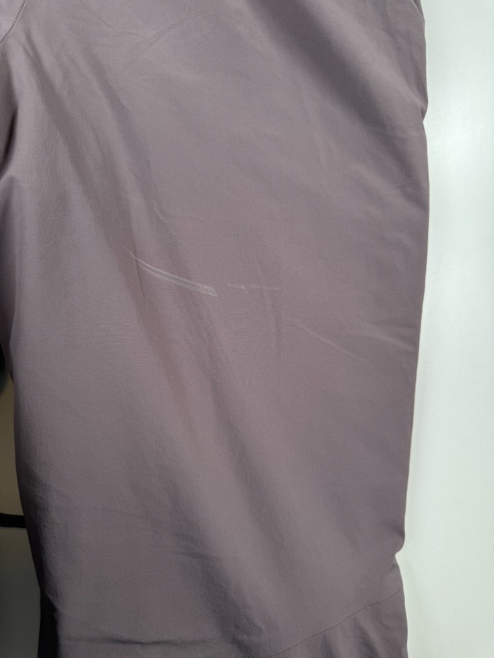 The North Face Womens Dry Vent Sally Pants Snow Pants Skiing Outdoor