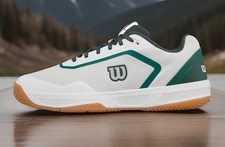 Wilson Herren Wilson Courtglide Mens Tennis S...