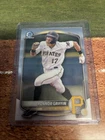 2025 Bowman - Chrome Prospects Konnor Griffin #BCP-86 (RC)