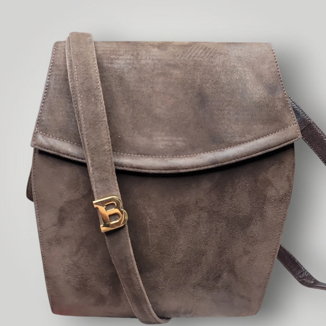 bally messenger bag products for sale | eBay