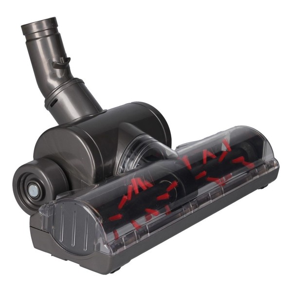 Alternativ BodendüSe Dyson 92318103 TurbinendüSe DC33 DC37 DC39 DC41 Origin Plus-image