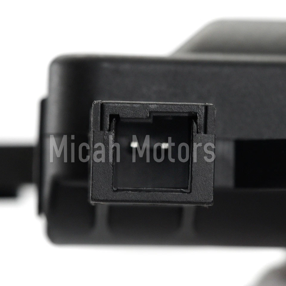 2Pcs HVAC AC Heater Air Blend Door Actuator for 02-09 Dodge Ram 1500 2500 3500 - Изображение 2 из 4