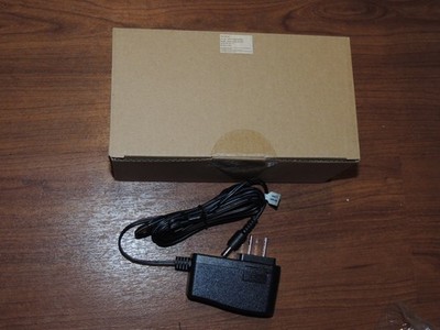 New - Night Owl 1080p Wireless Cam WCM-C20SD-BU-JUN + CS-1201000 AC Adapter