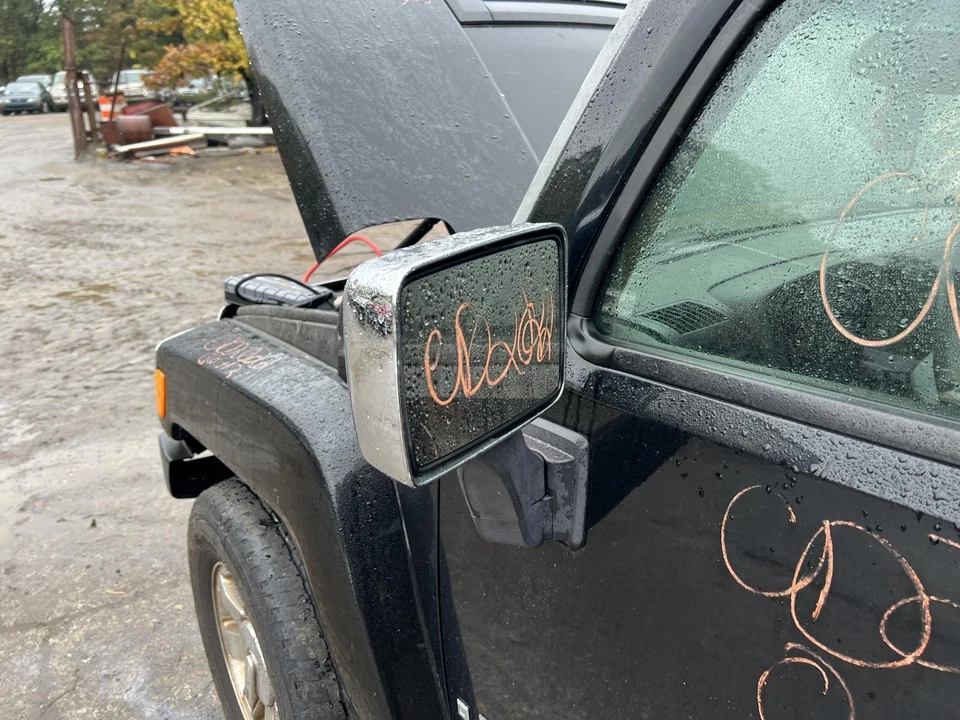 Eje de transmisión trasero HUMMER H3 06 07 08 09 10 Foto 2 de 4