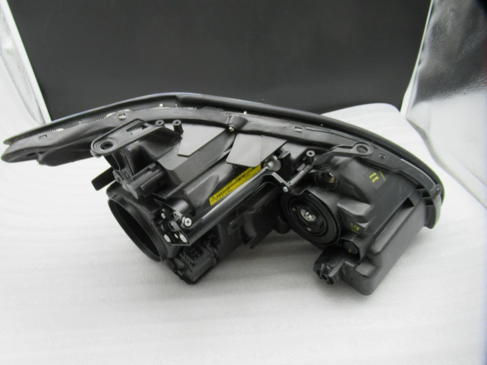 Conjunto de faros de xenón originales Lexus RX330 RX350 OEM AFS LH 2004-2009 Foto 2 de 4
