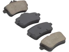 For 2016-2018 Mercedes GLE350 Brake Pad Set Rear 73181GCRN 2017