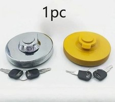 Fit Caterpillar 306 312 307 315 318 Excavator CAT Diesel Fuel Tank Cap