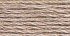 Anchor 6-Strand Embroidery Floss 8.75yd Rose Grey Medium