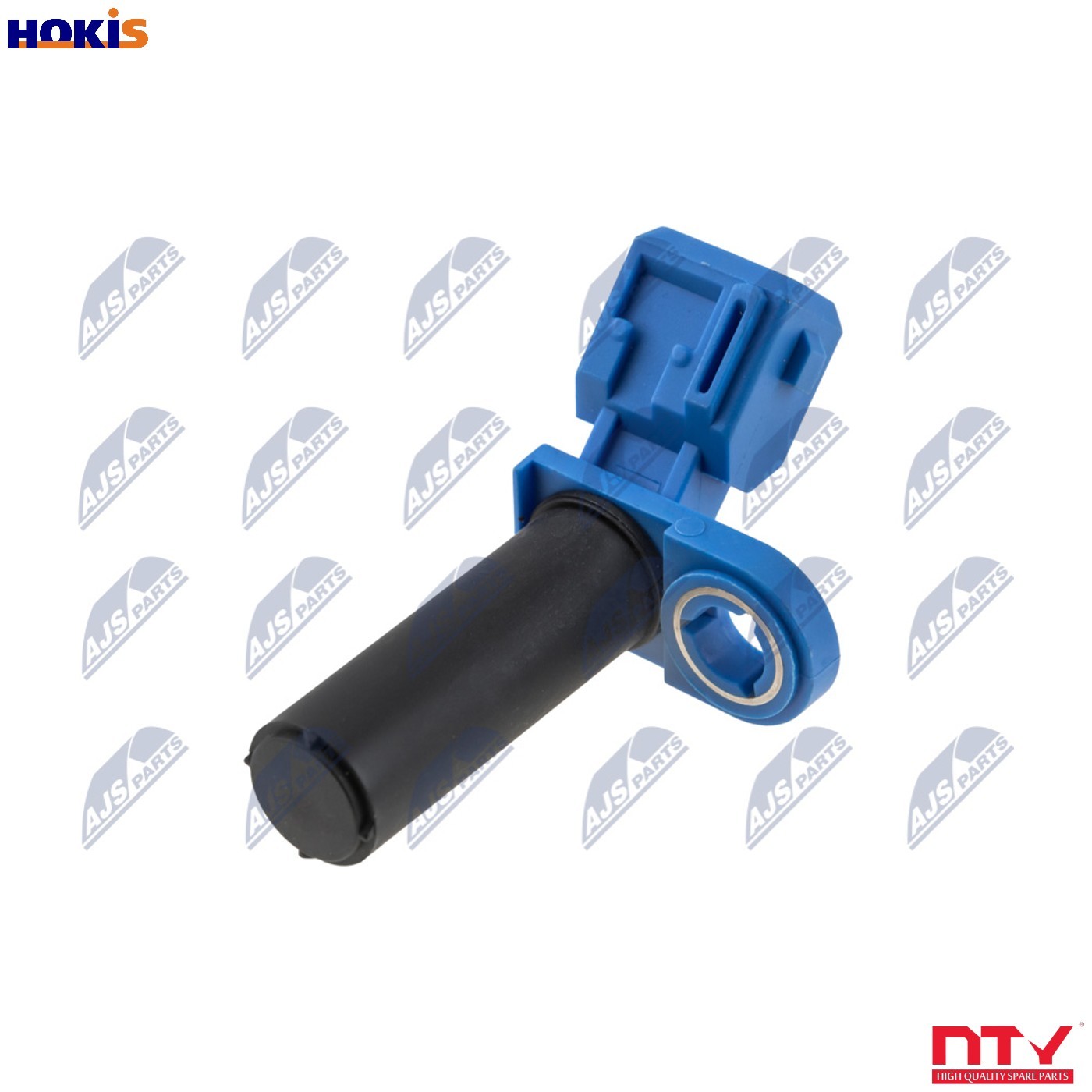 SENSOR CRANKSHAFT PULSE ECP-FR-009 FOR MAZDA FORD MONDEO/IV FUSION FIESTA/VI 2 - Image 7