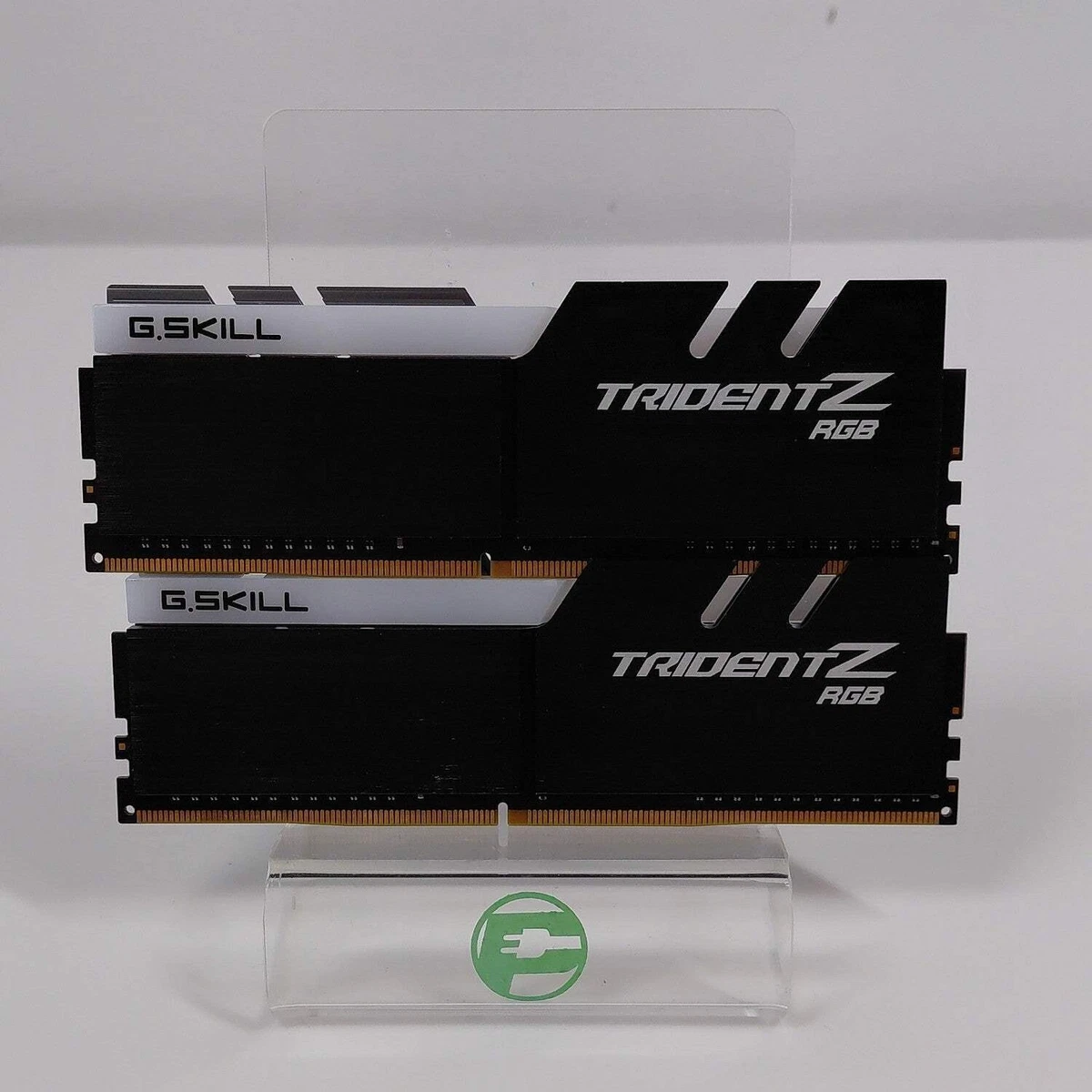 G. SKILL PC4-19200 (DDR4-2400) Bus Speed Computer RAM 16 GB Total