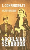 Lochlainn Seabrook | I, Confederate | Buch | Englisch (2023) | Gebunden