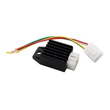12V 4 Pin Voltage Rectifier Regulator for 50cc 90cc 110cc 125cc 150cc PIT Quad