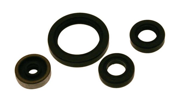 Centauro Satz Simmerringe FüR KTM 150 EXC TPI 2020-23-image