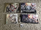 Fire Emblem Fates Special Edition Nintendo 3DS TESTED
