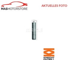 KRAFTSTOFFFILTER KNECHT KL 579D P NEU OE QUALITÄT
