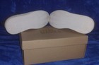 Steve Madden Boasy Sneakers Size 5 New W Box. — photo 3