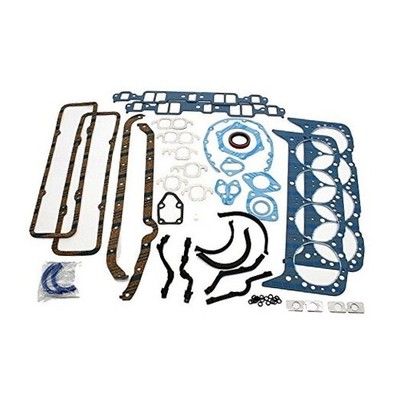Fel-Pro Engine Overhaul Gasket Set compatible with 1959-1979 small block Chevy 
