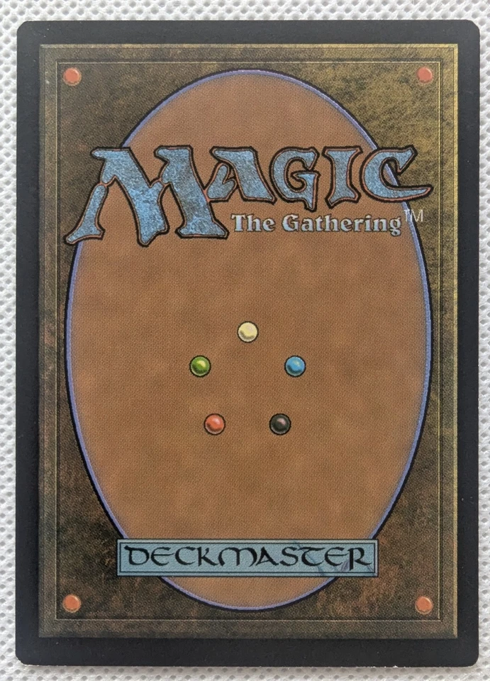 Memory Jar (129) - LP -Urza's Legacy Magic the Gathering MTG - Image 2 of 2