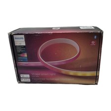 Philips Hue Bluetooth Gradient Ambiance Smart Lightstrip 2m/6ft Base Kit with...