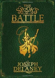 The Spooks Battle. (Wardstone Chronicles) von Jose... | Buch | Zustand sehr gut