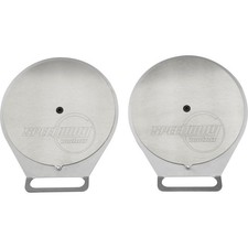 Premium Aluminum Alignment Turn Plates 0-20 Degrees Sold As A Pair