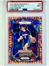 2023 Panini Prizm Monopoly Free Parking Rookie Prizm #66 Anthony Black RC SSP
