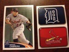 Guide to Collecting Sports Stickers with / for Kids 20