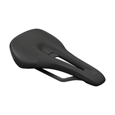 Ergon SR Allroad Women Pro Carbon - black S/M