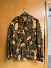 Hungarian Military Paratrooper’s Jacket, Unused. Size 54