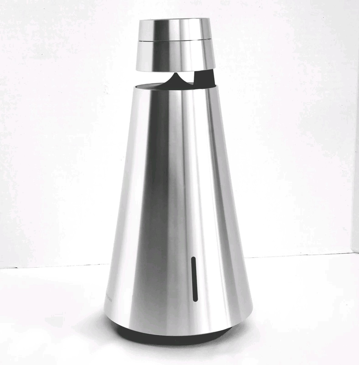 スピーカー・ウーファー Beosound 1 gen2 b&o Bang & Olufsen BeoSound 1 Wireless/Multi-Room Speaker