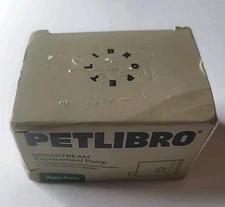 PETLIBRO Replacement Wireless Pump for Pet Water Fountain PLWF005/PLWF115/PLWF10