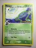 Wooper Delta Species 71/101 EX DRAGON FRONTIERS Stamped Reverse Holo